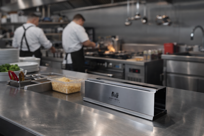 Cling Wrap Dispensers