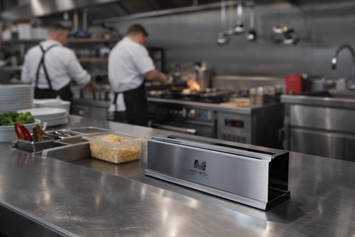 Cling Wrap Dispensers