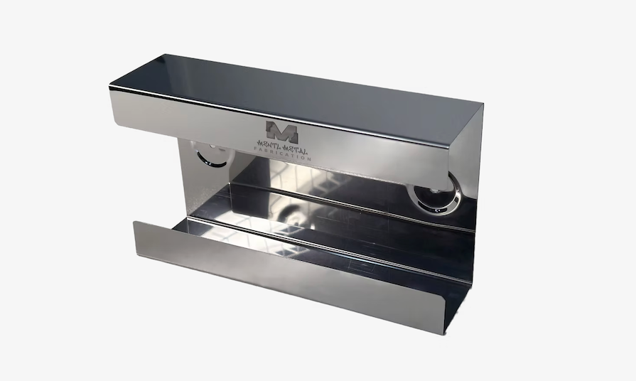 Glove Box Holder
