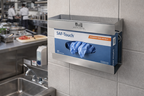 Glove Box Holder