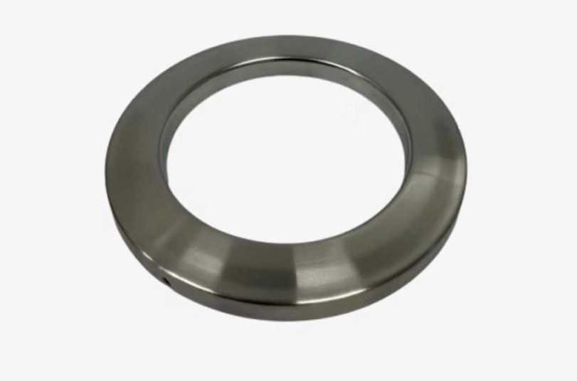 Replacement Head Plate