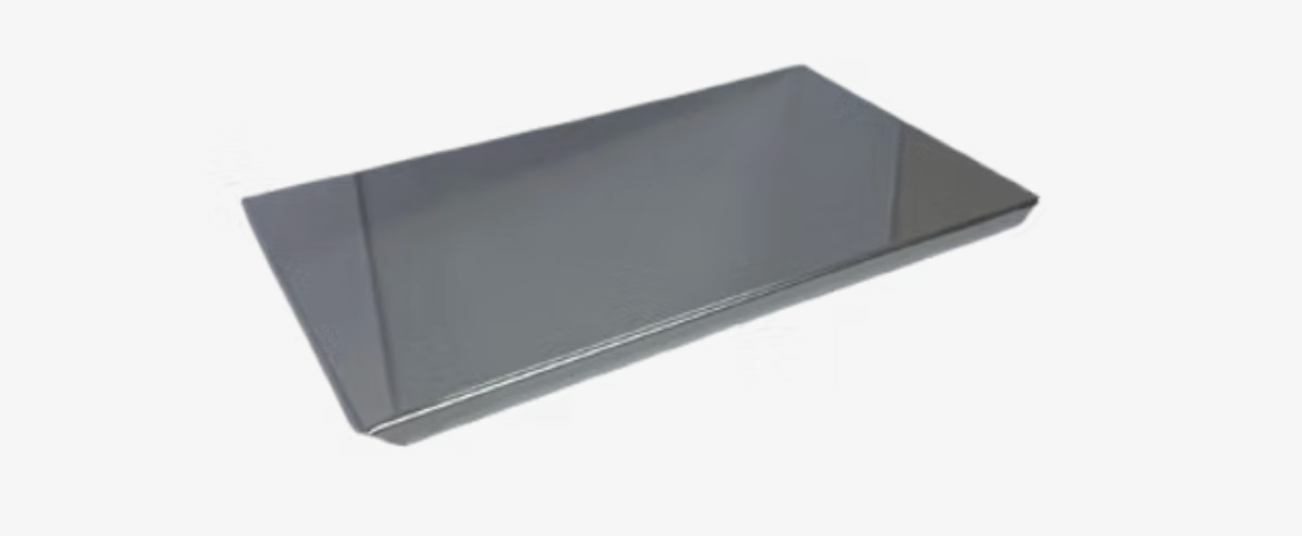 Replacement Straw Dispenser Lip